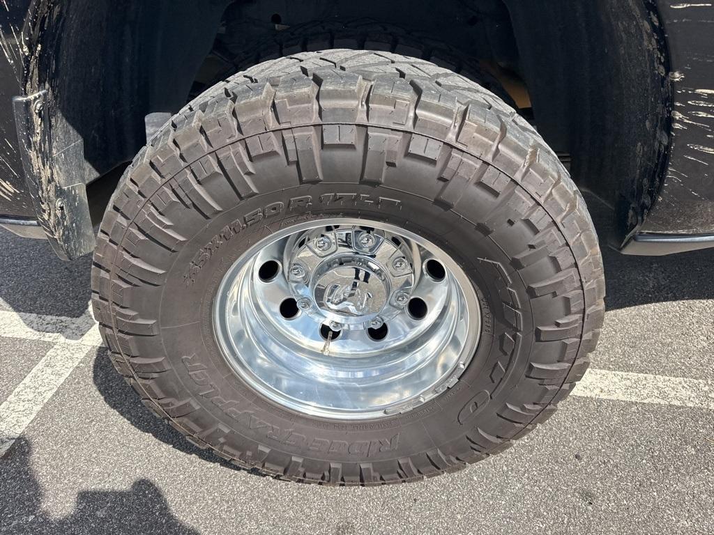 used 2024 Ram 3500 car, priced at $70,980