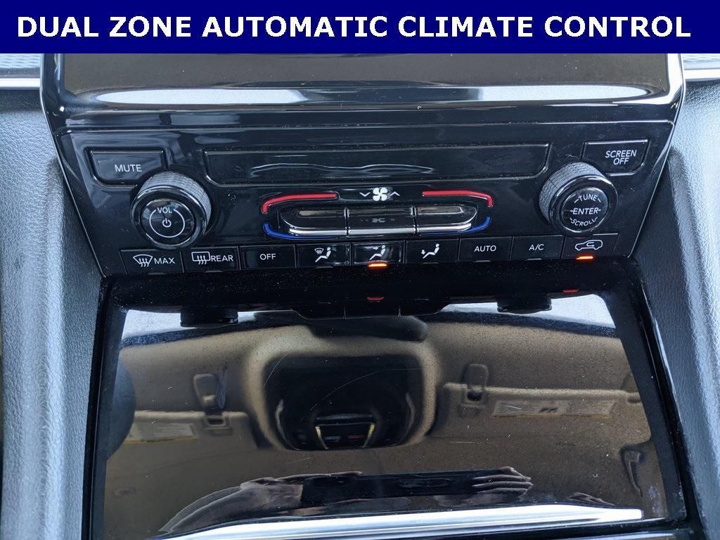 used 2023 Jeep Grand Cherokee L car, priced at $26,899