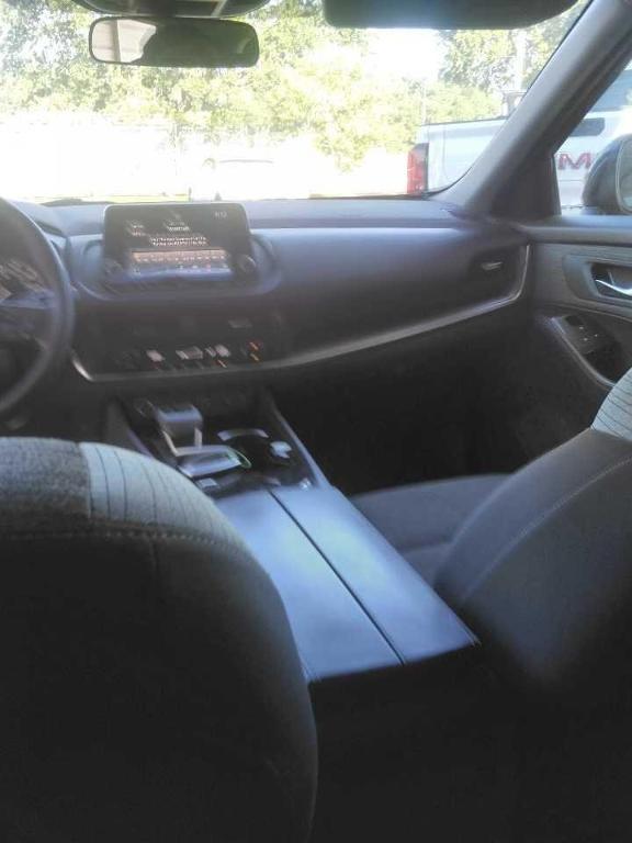 used 2023 Nissan Rogue car, priced at $22,777
