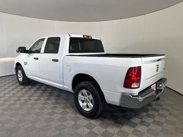 used 2022 Ram 1500 Classic car, priced at $27,998