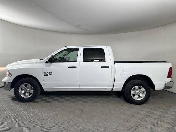 used 2022 Ram 1500 Classic car, priced at $27,998