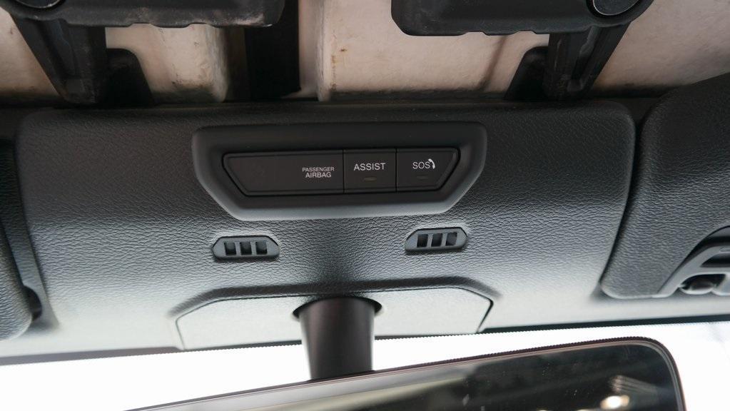 used 2023 Jeep Gladiator car, priced at $29,651
