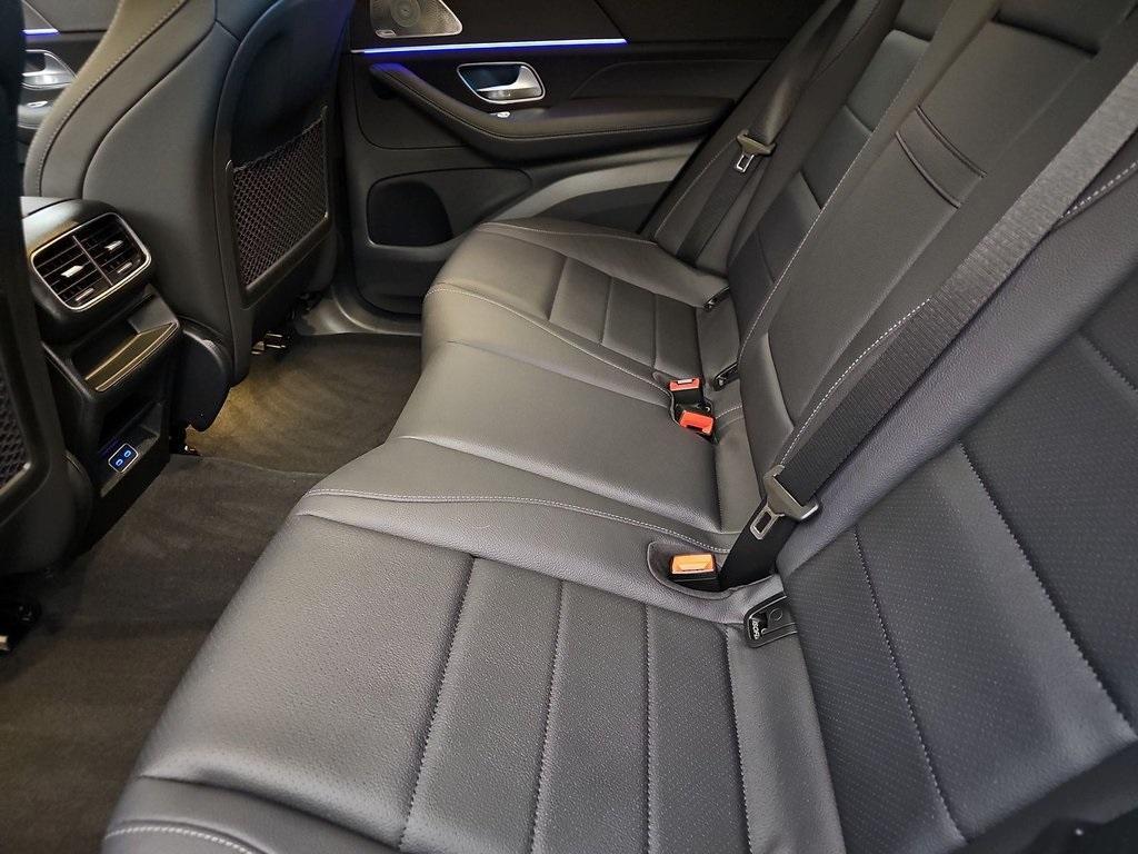 used 2025 Mercedes-Benz GLE 450e car, priced at $68,885