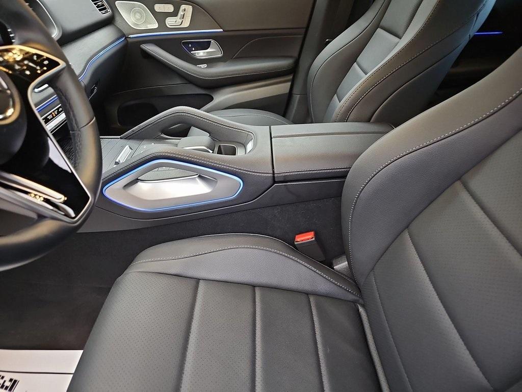 used 2025 Mercedes-Benz GLE 450e car, priced at $68,885