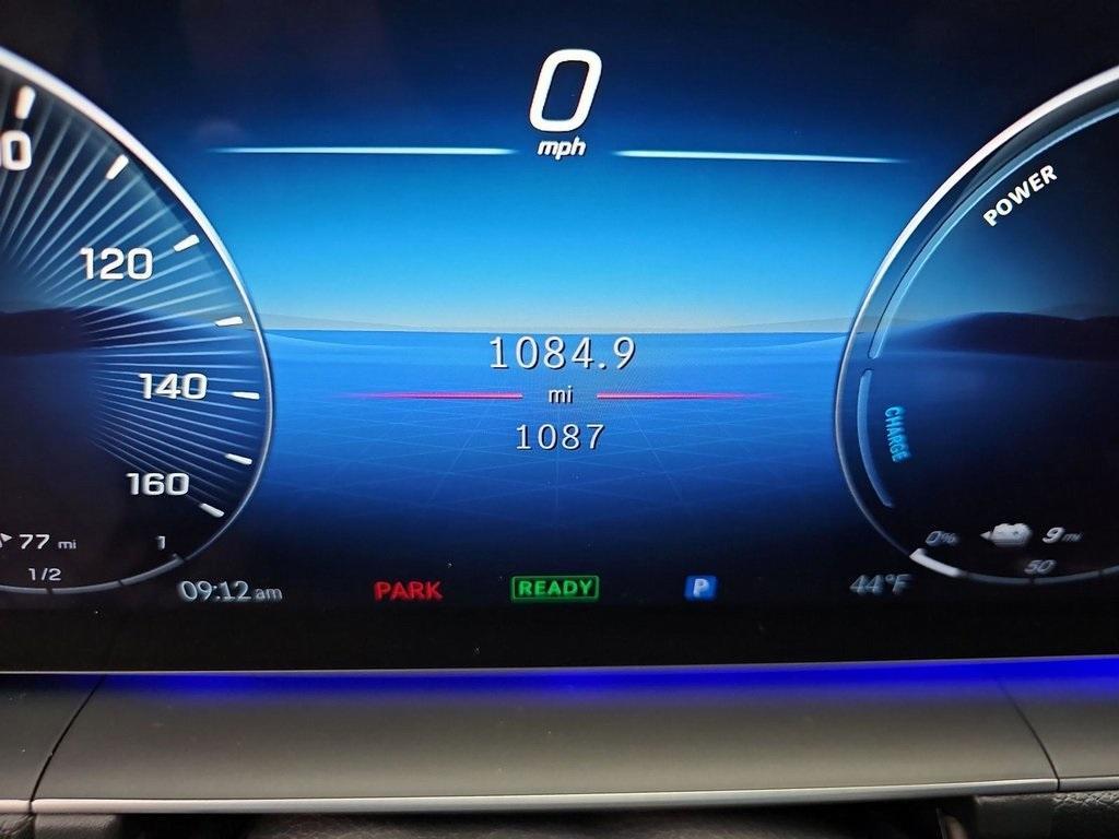 used 2025 Mercedes-Benz GLE 450e car, priced at $68,885