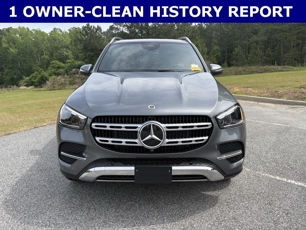 used 2025 Mercedes-Benz GLE 450e car, priced at $68,496
