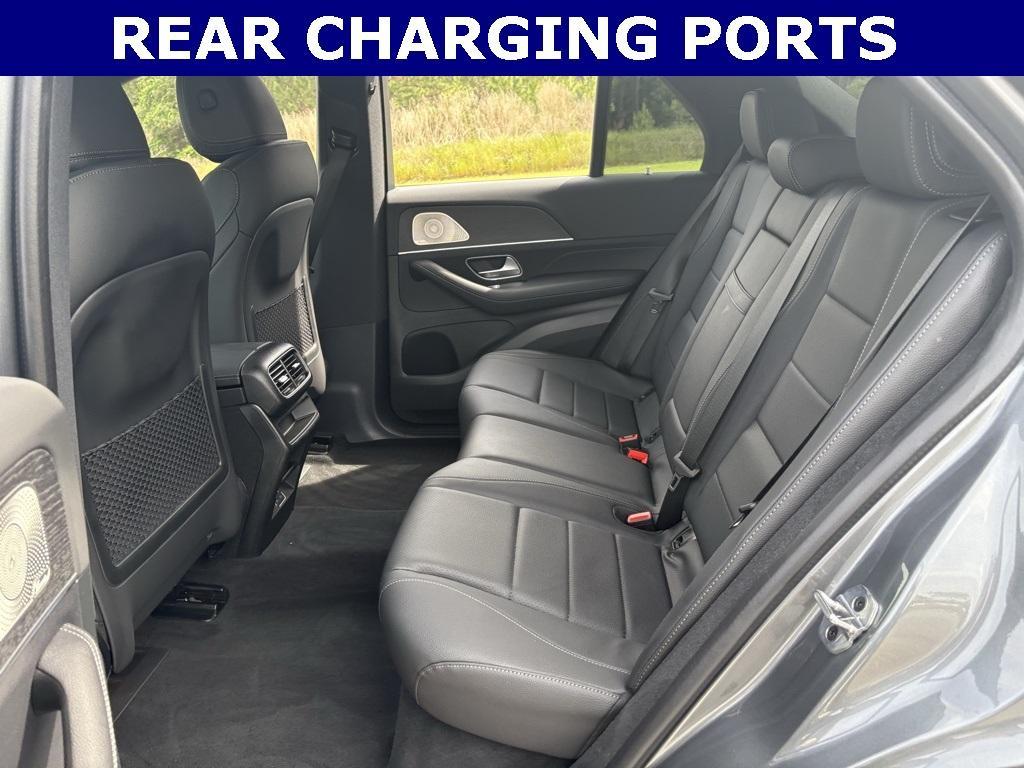 used 2025 Mercedes-Benz GLE 450e car, priced at $68,496