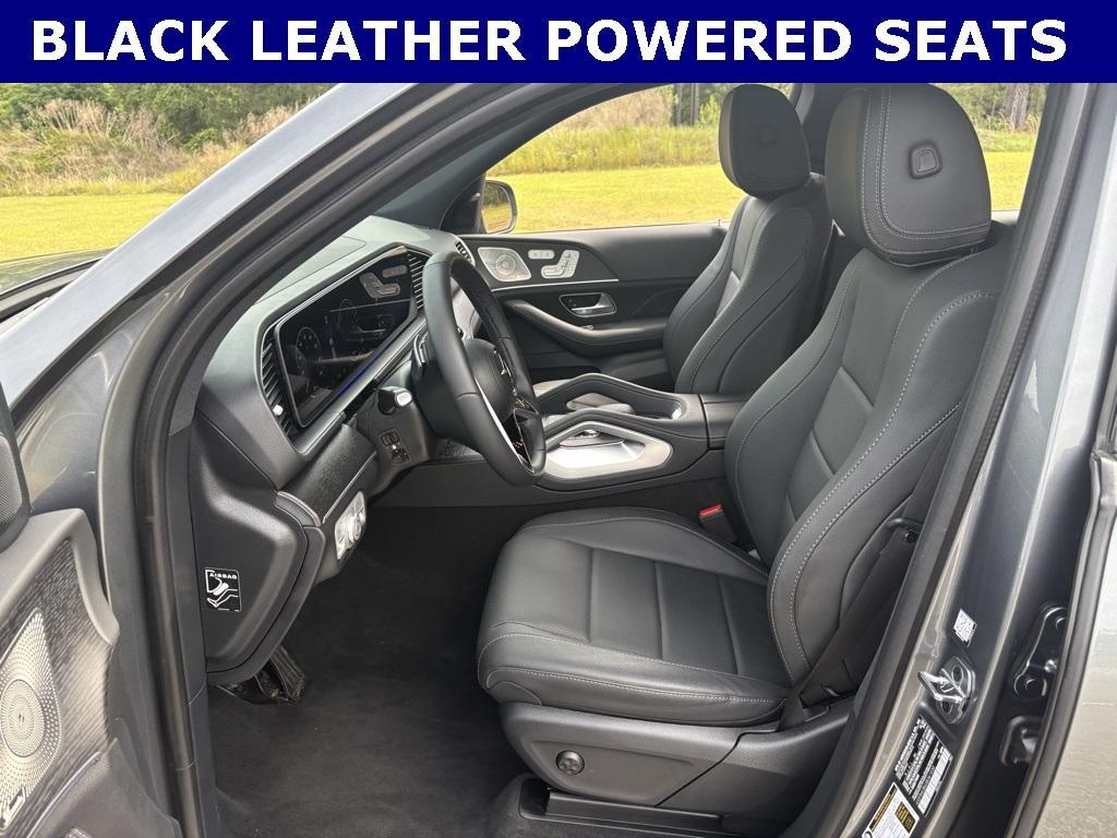 used 2025 Mercedes-Benz GLE 450e car, priced at $68,496