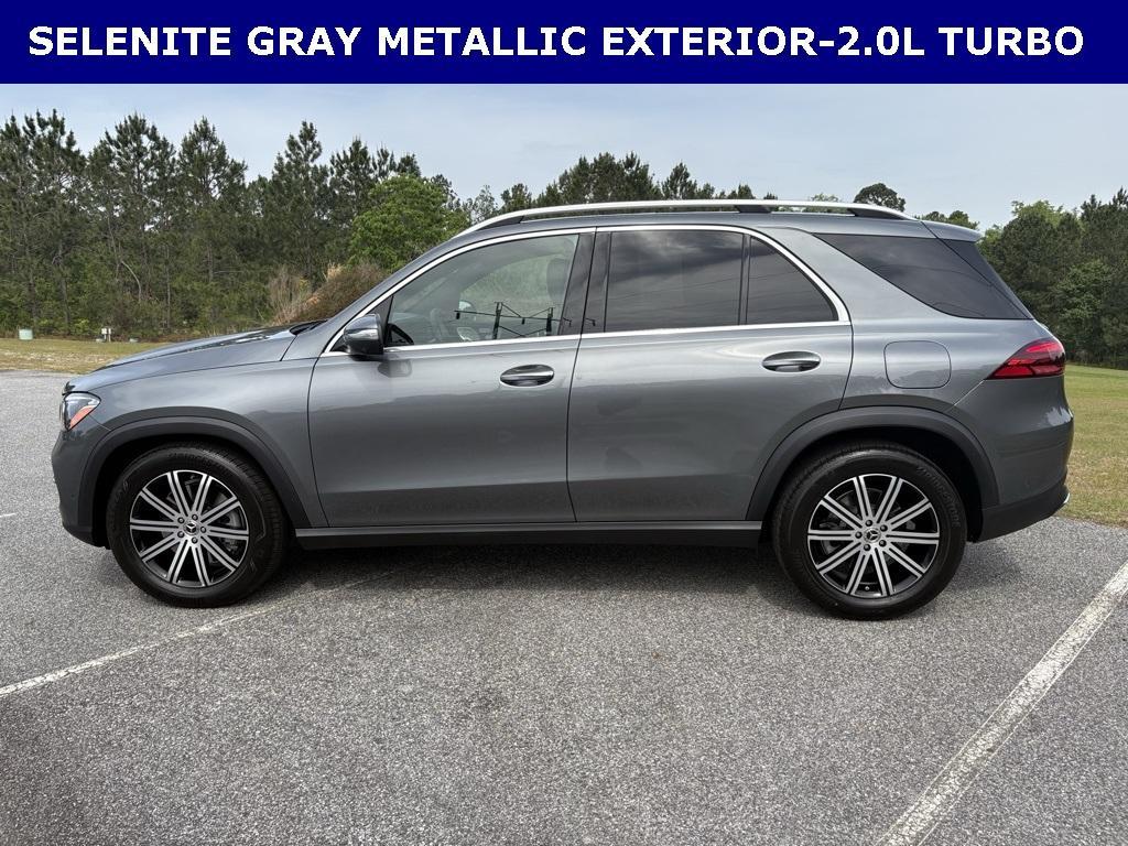 used 2025 Mercedes-Benz GLE 450e car, priced at $68,496