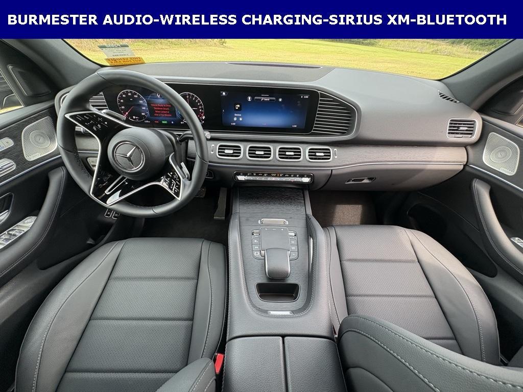 used 2025 Mercedes-Benz GLE 450e car, priced at $68,496