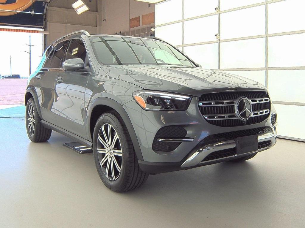 used 2025 Mercedes-Benz GLE 450e car, priced at $68,885