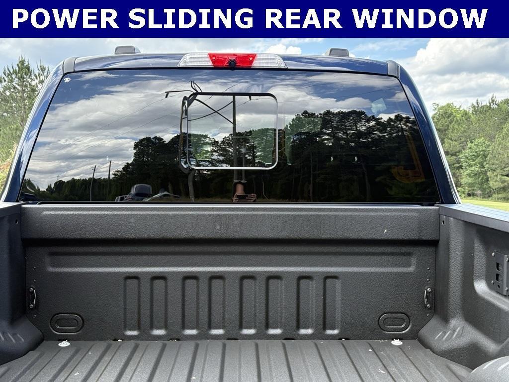 used 2024 Ford F-250 car, priced at $84,797