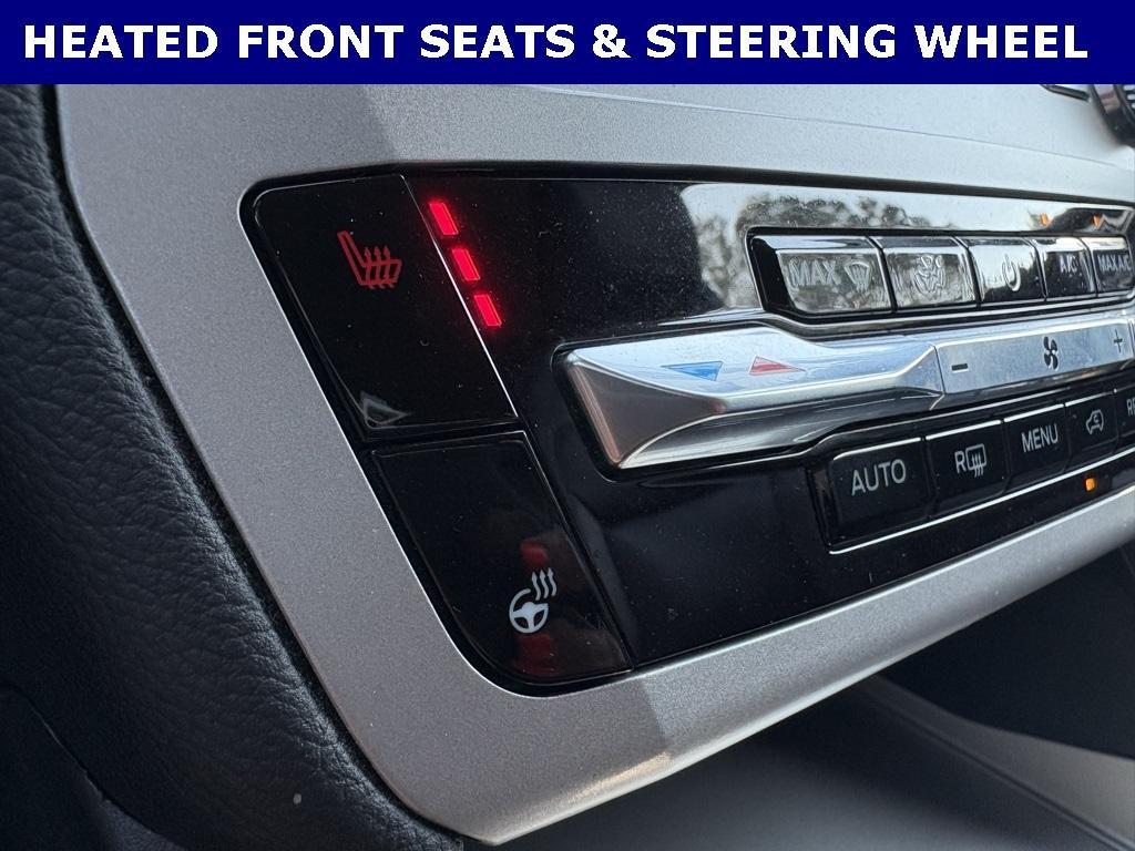 used 2024 Ford Explorer car, priced at $33,431