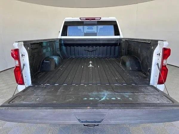 used 2024 Chevrolet Silverado 2500 car, priced at $57,472
