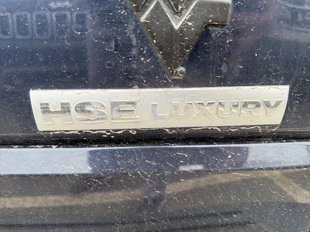 used 2016 Land Rover LR4 car, priced at $12,392