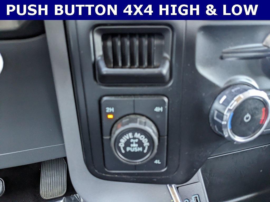 used 2024 Ford F-150 car, priced at $37,777