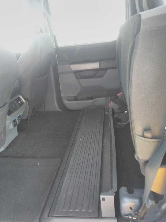 used 2024 Ford F-150 car, priced at $38,474