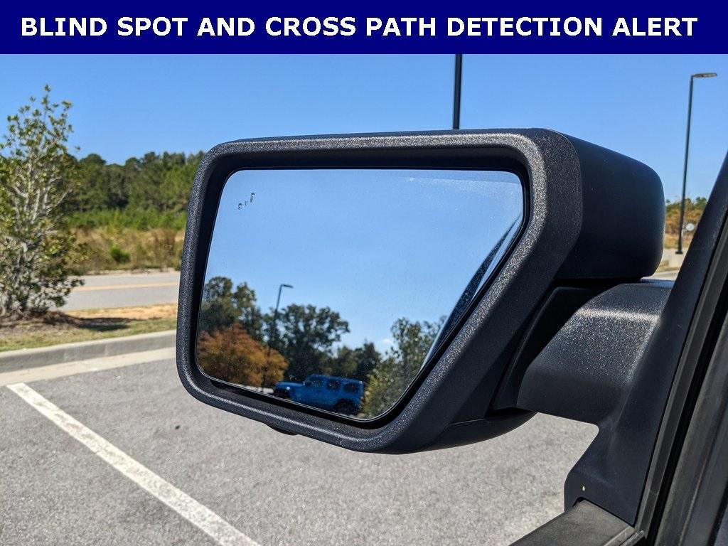 used 2024 Ford F-150 car, priced at $37,777