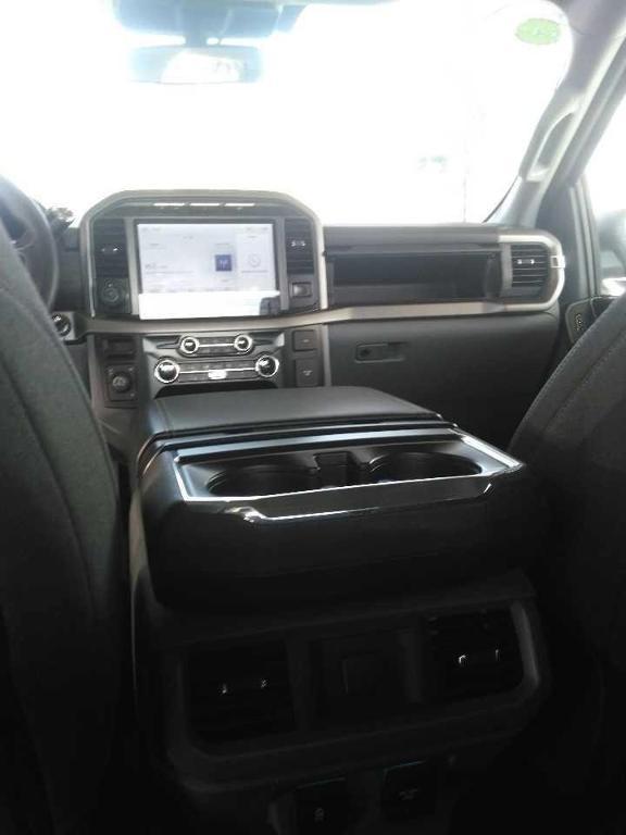 used 2024 Ford F-150 car, priced at $38,474