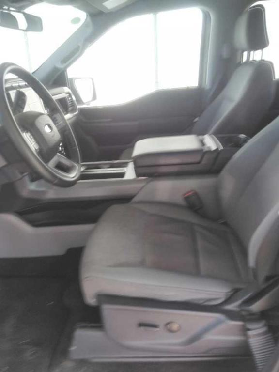 used 2024 Ford F-150 car, priced at $38,474