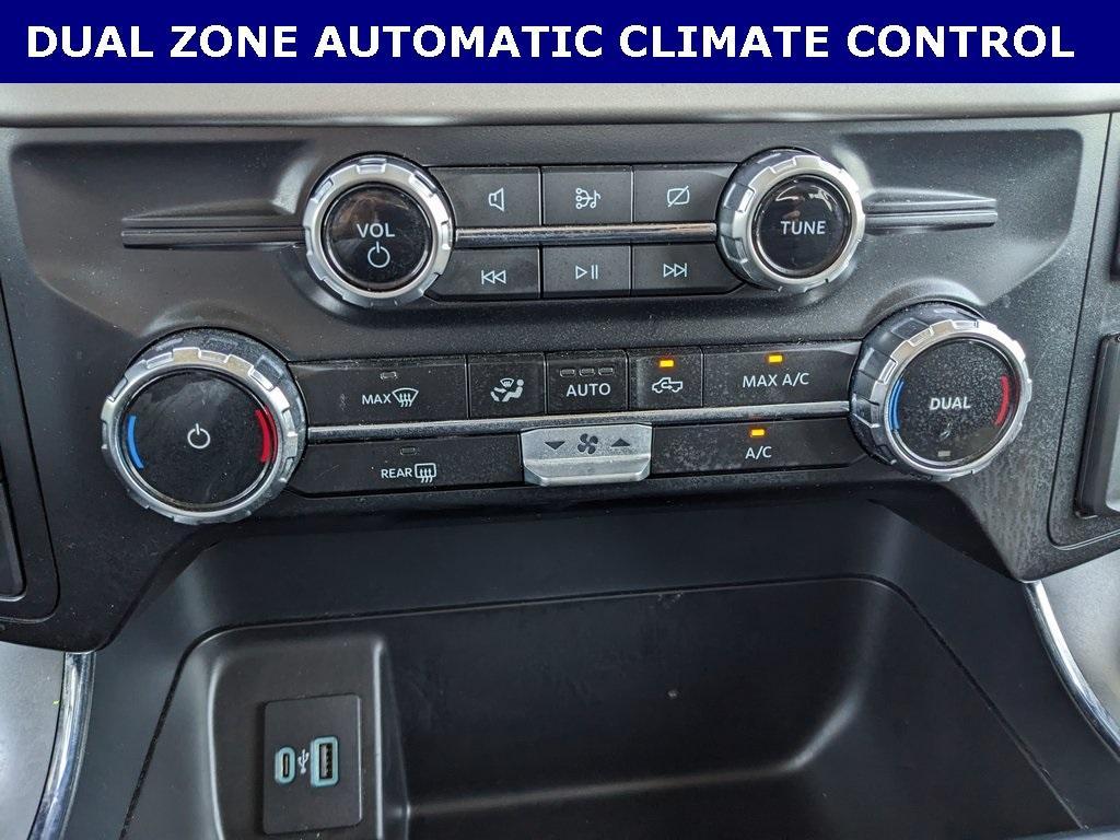 used 2024 Ford F-150 car, priced at $37,777