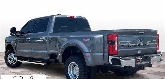 used 2024 Ford F-350 car, priced at $77,690