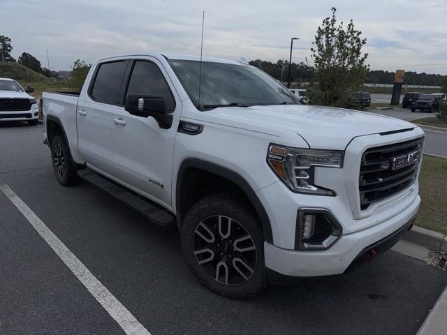 used 2019 GMC Sierra 1500 car, priced at $36,950