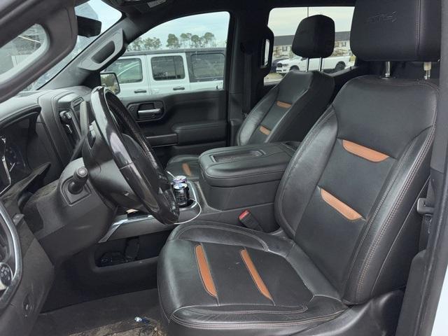 used 2019 GMC Sierra 1500 car, priced at $36,950