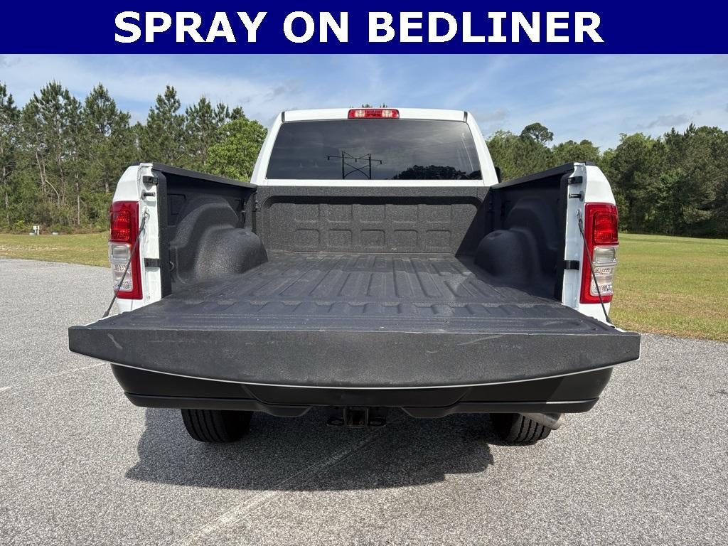 used 2024 Ram 2500 car, priced at $44,877