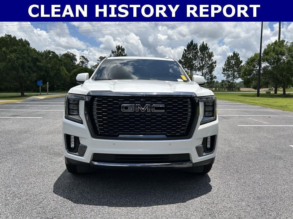 used 2023 GMC Yukon XL car, priced at $68,777