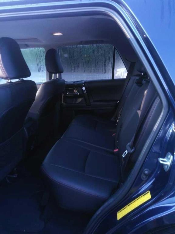 used 2023 Toyota 4Runner car, priced at $45,989