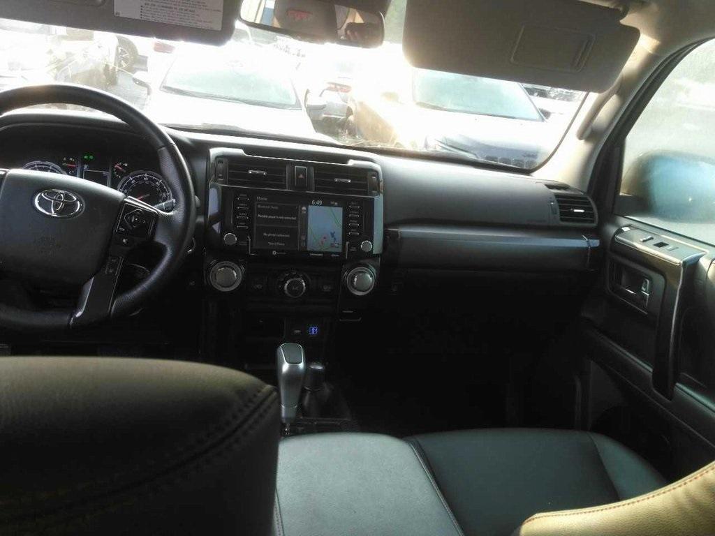 used 2023 Toyota 4Runner car, priced at $45,989