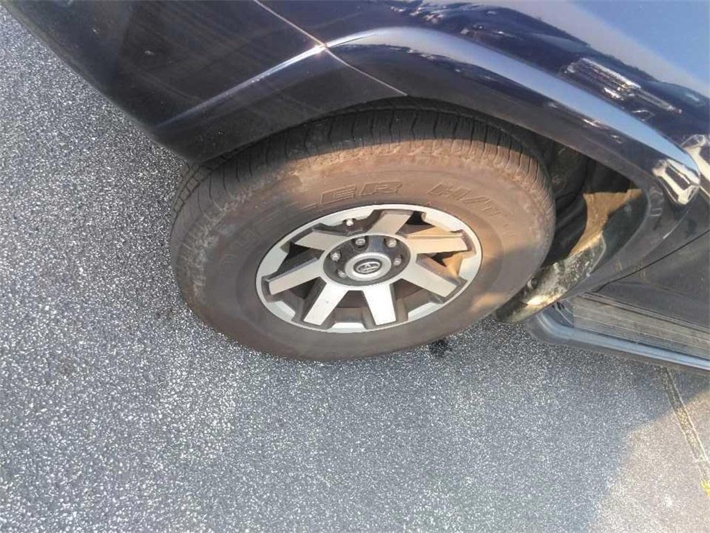 used 2023 Toyota 4Runner car, priced at $45,989