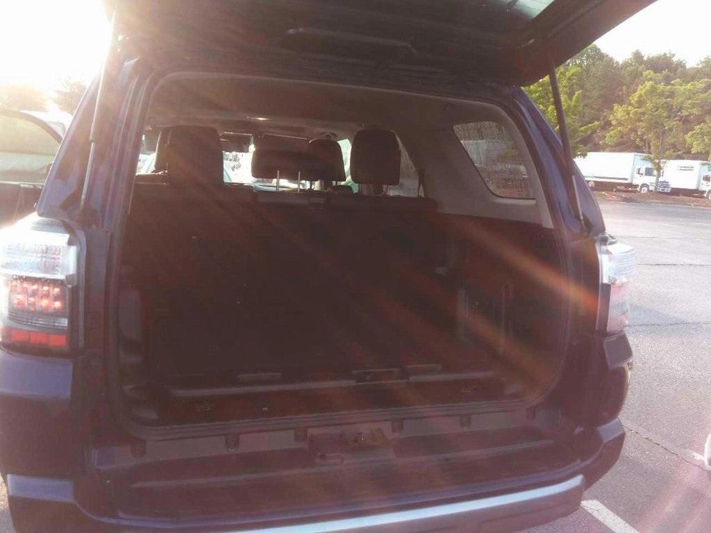 used 2023 Toyota 4Runner car, priced at $45,989