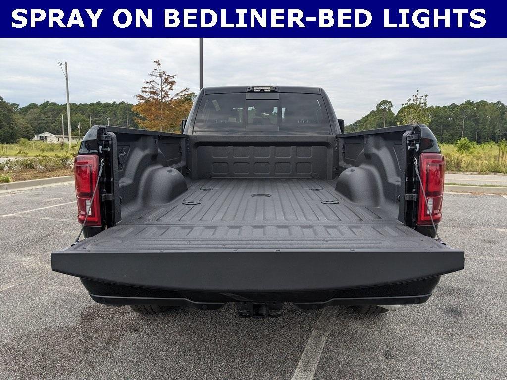 new 2026 Ram 2500 car, priced at $76,915