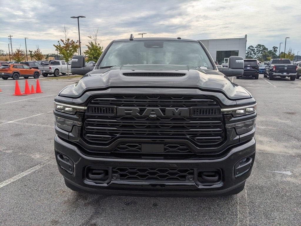 new 2026 Ram 2500 car, priced at $76,915