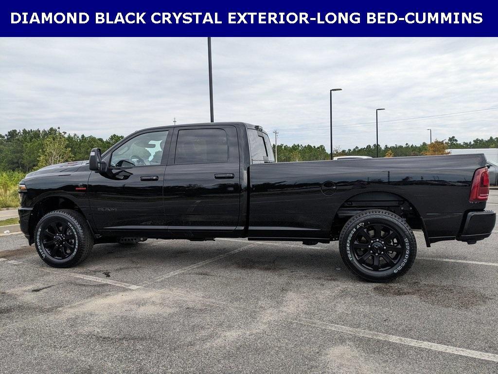 new 2026 Ram 2500 car, priced at $76,915