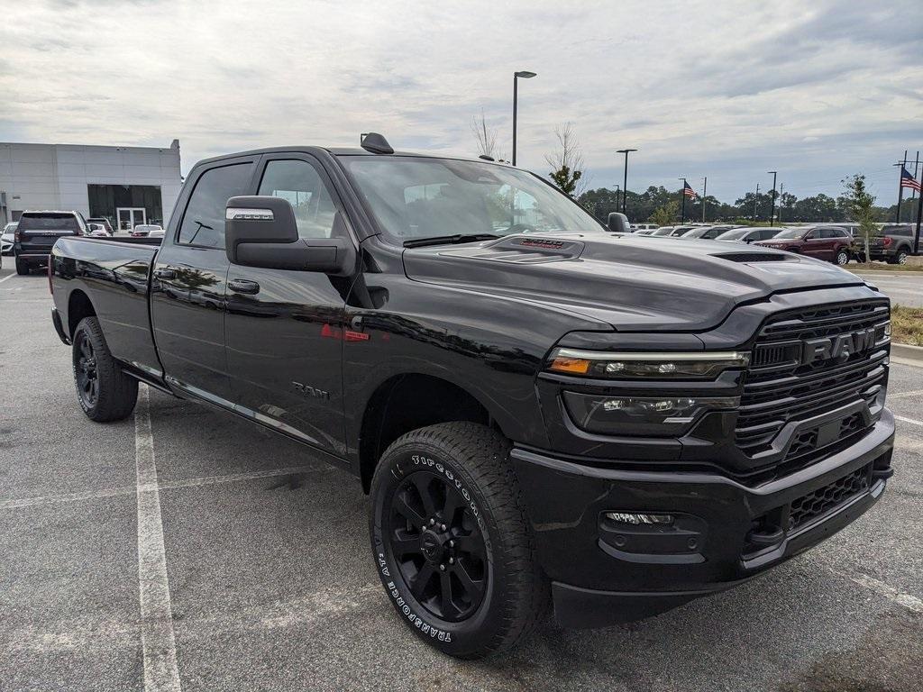 new 2026 Ram 2500 car, priced at $76,915
