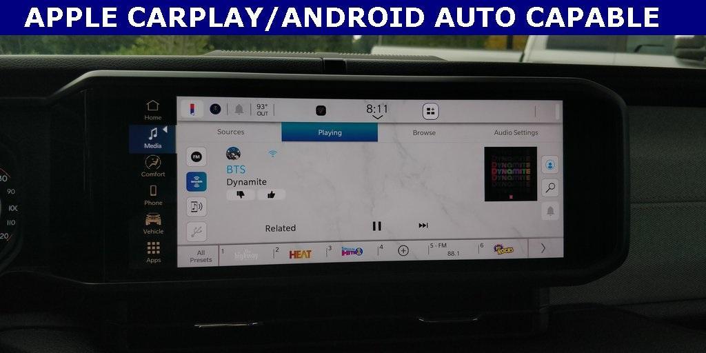 new 2025 Jeep Gladiator car, priced at $39,227