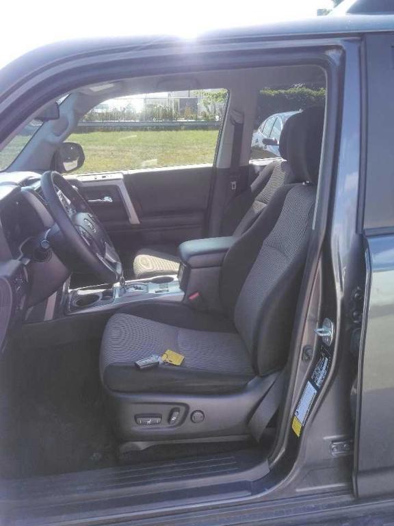used 2023 Toyota 4Runner car, priced at $34,814