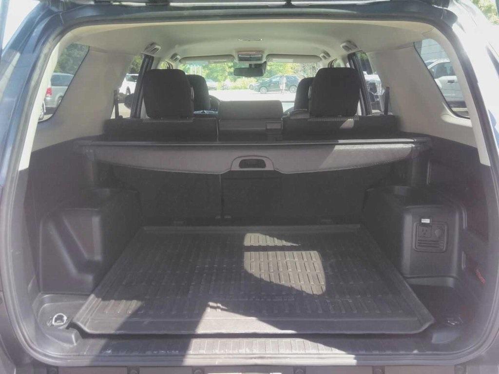 used 2023 Toyota 4Runner car, priced at $34,814