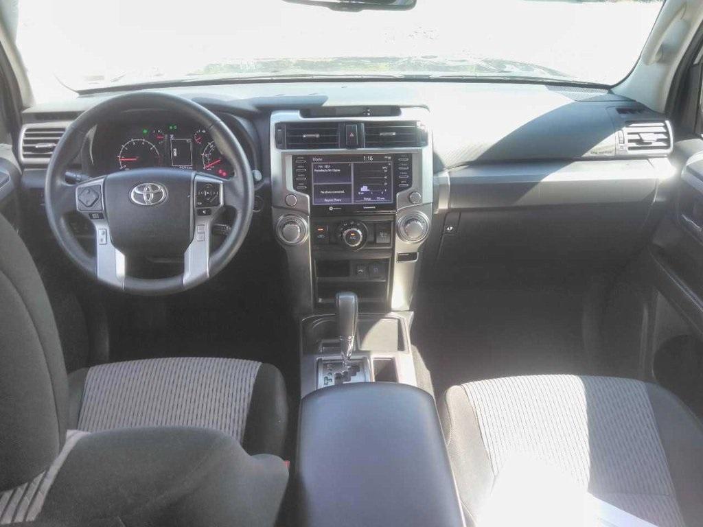 used 2023 Toyota 4Runner car, priced at $34,814