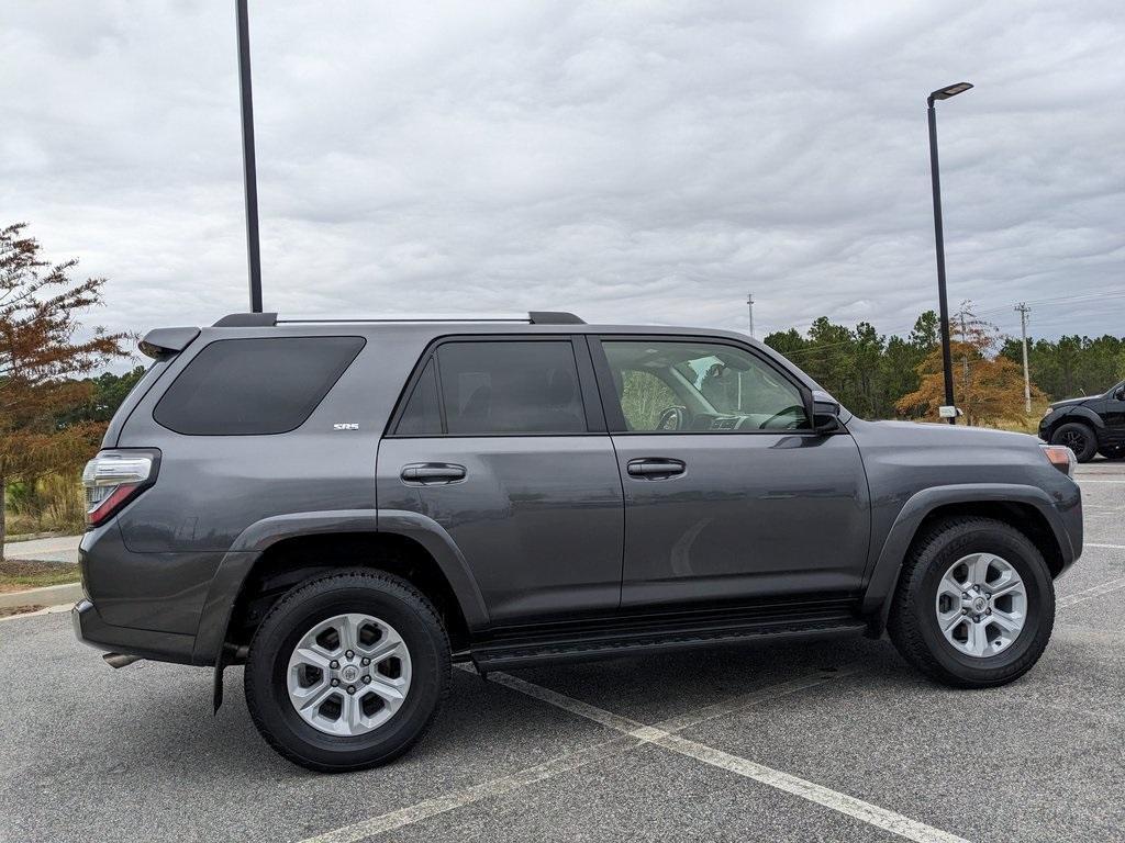 used 2023 Toyota 4Runner car, priced at $34,362
