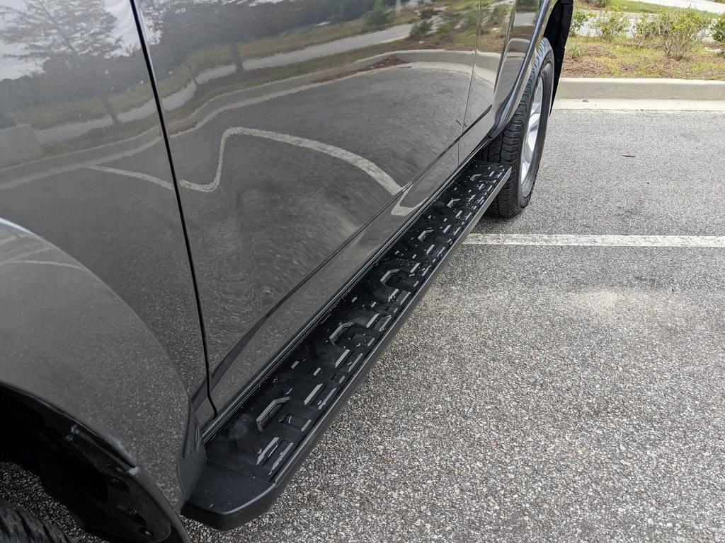 used 2023 Toyota 4Runner car, priced at $34,362