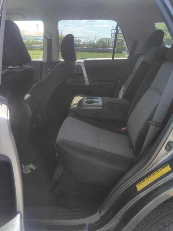 used 2023 Toyota 4Runner car, priced at $34,814