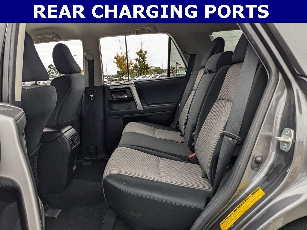used 2023 Toyota 4Runner car, priced at $34,362