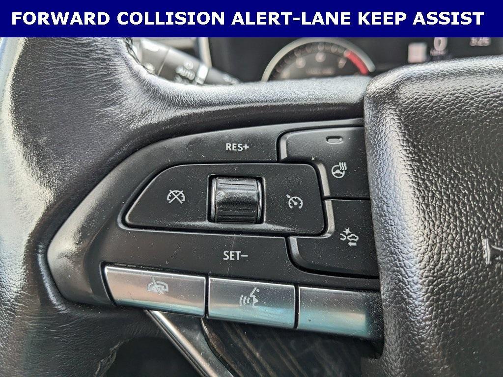 used 2023 Cadillac XT6 car, priced at $36,207