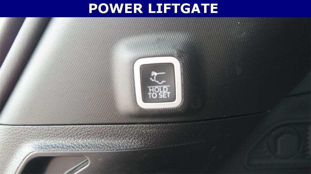 used 2023 Jeep Grand Cherokee car, priced at $29,266