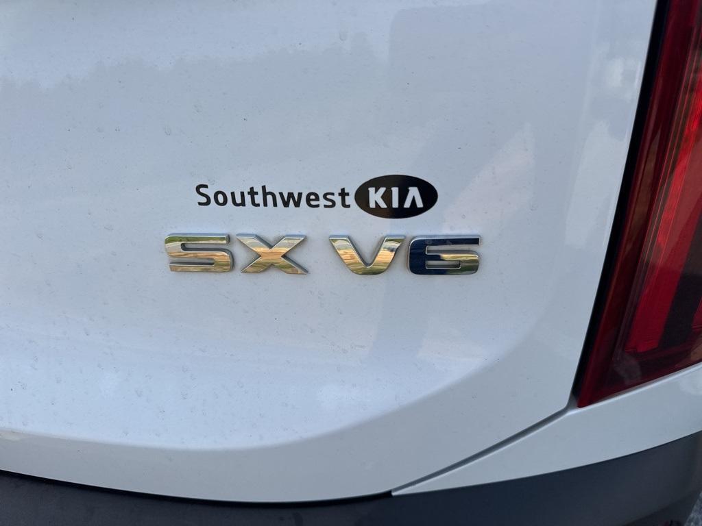 used 2021 Kia Telluride car, priced at $23,392