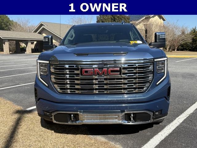 used 2024 GMC Sierra 1500 car, priced at $59,177